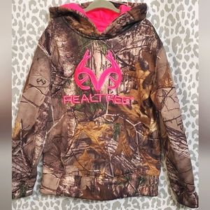 Realtree Sweatshirt